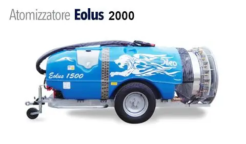 eolus+2000